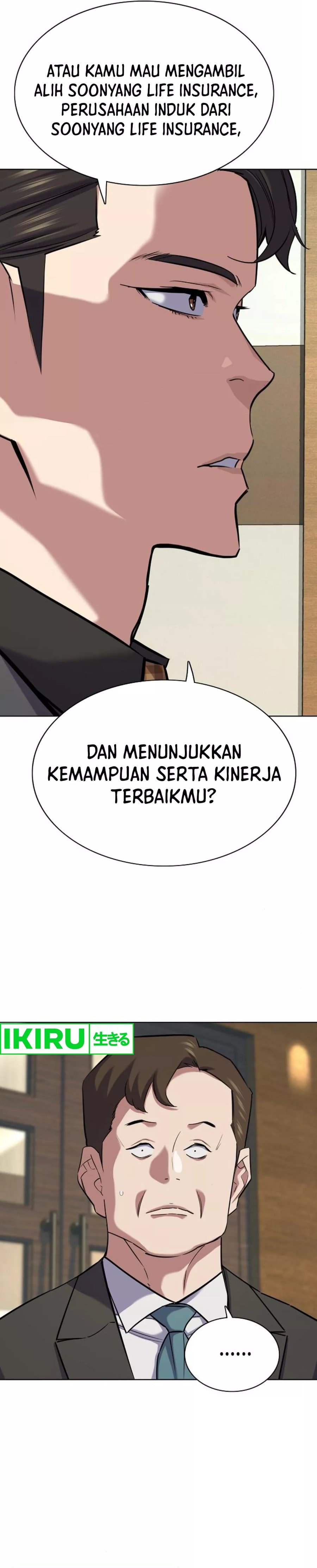The Youngest Son Of A Rich Family - Chapter 143 - Page 4