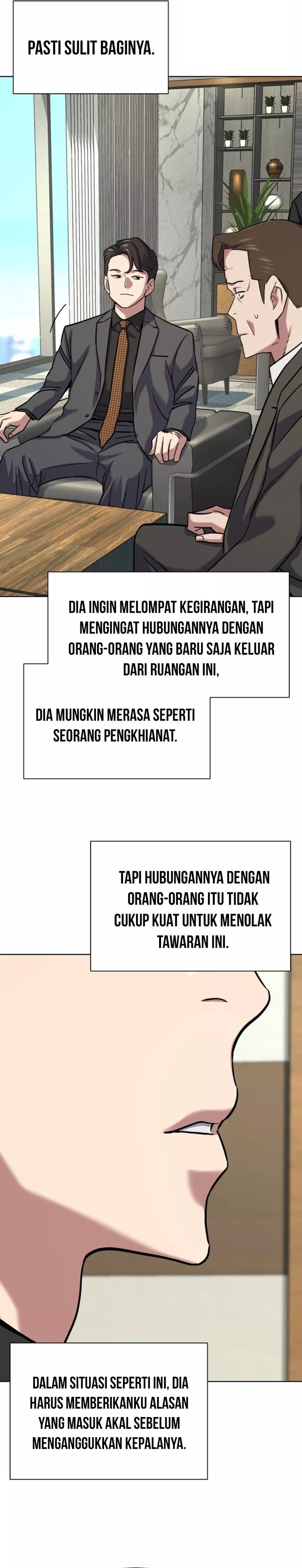 The Youngest Son Of A Rich Family - Chapter 143 - Page 5