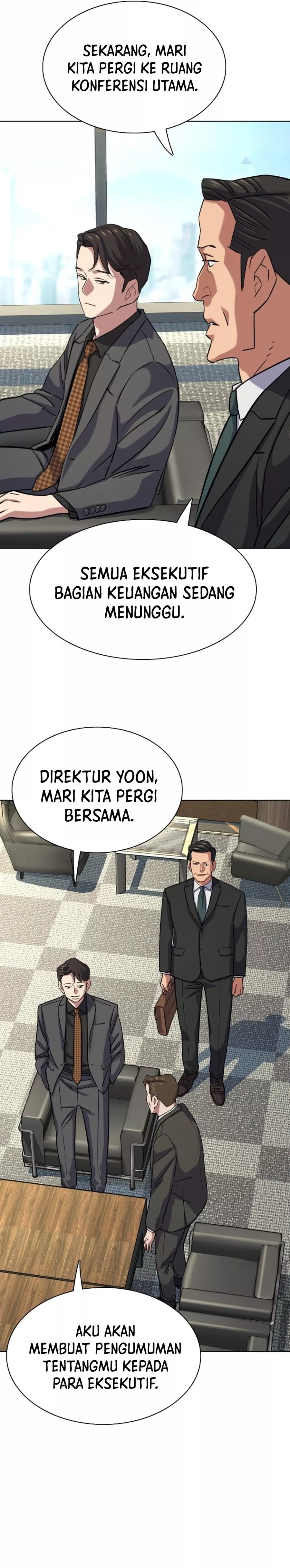 The Youngest Son Of A Rich Family - Chapter 143 - Page 9