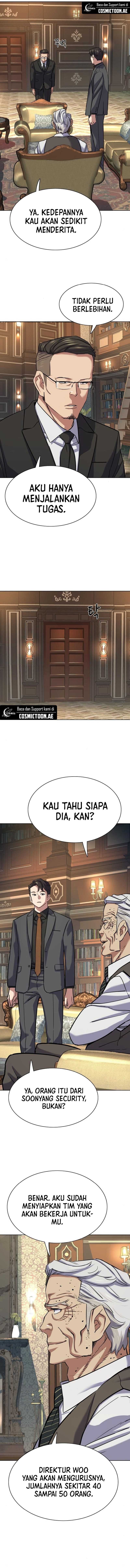 The Youngest Son Of A Rich Family - Chapter 144 - Page 12