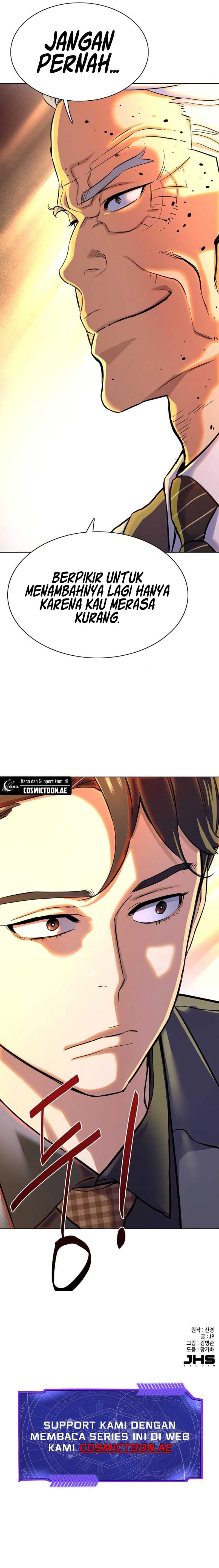 The Youngest Son Of A Rich Family - Chapter 144 - Page 14