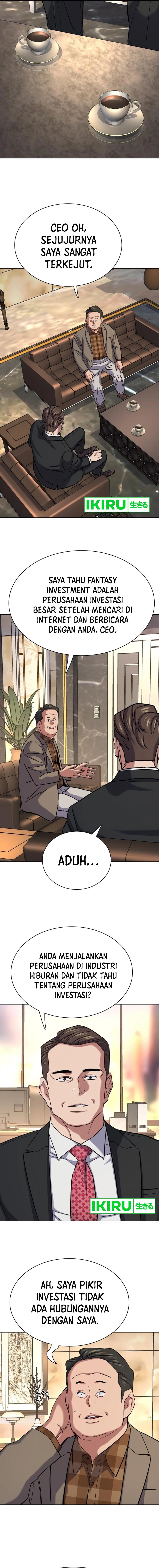 The Youngest Son Of A Rich Family - Chapter 145 - Page 13