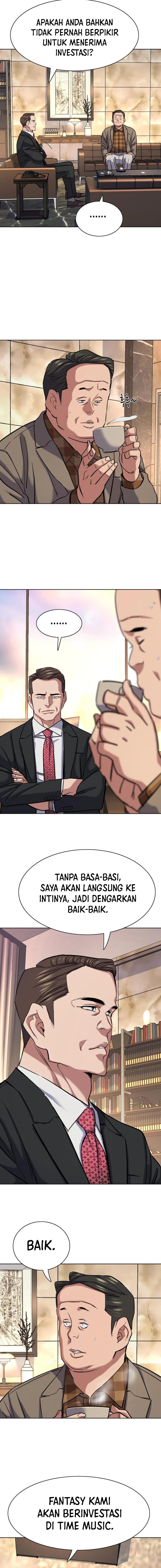 The Youngest Son Of A Rich Family - Chapter 145 - Page 14
