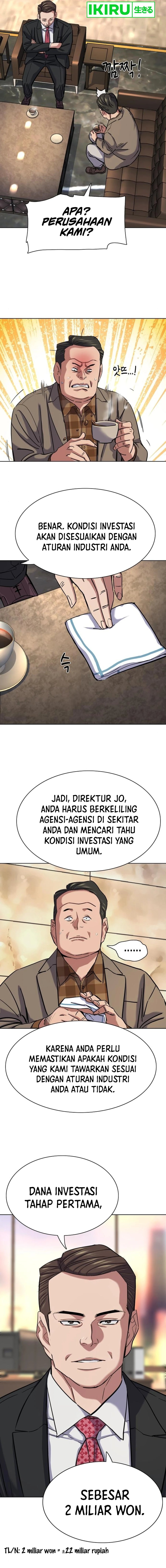 The Youngest Son Of A Rich Family - Chapter 145 - Page 15