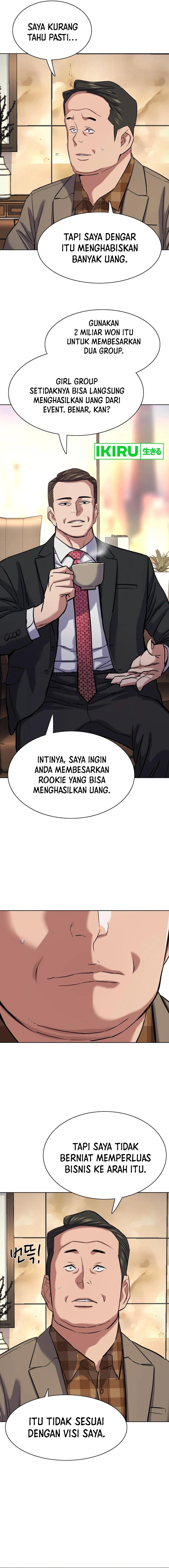 The Youngest Son Of A Rich Family - Chapter 145 - Page 18