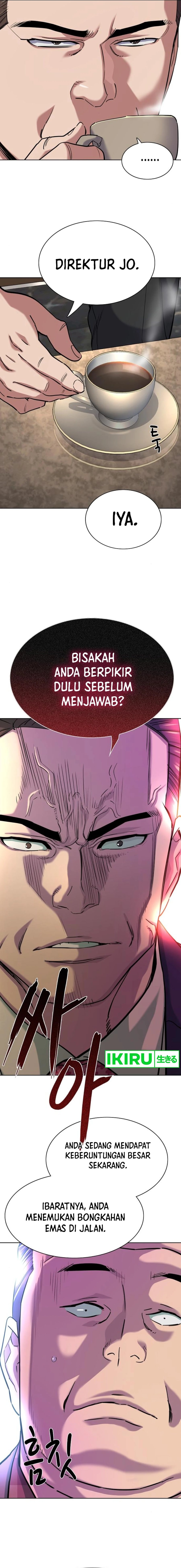 The Youngest Son Of A Rich Family - Chapter 145 - Page 19