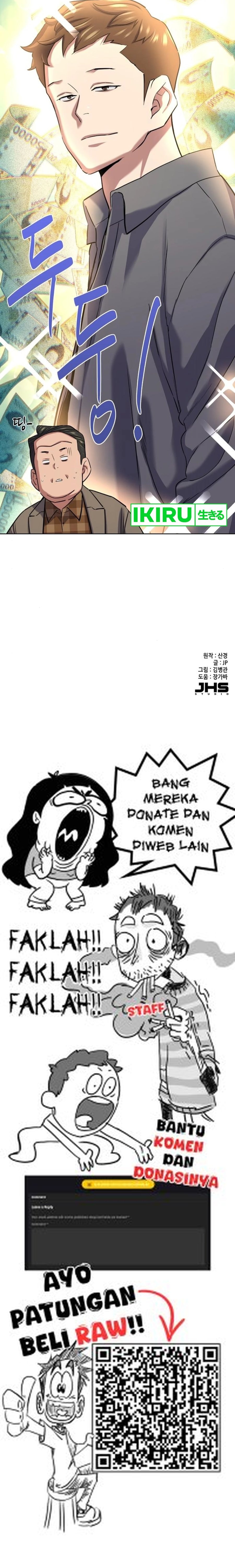 The Youngest Son Of A Rich Family - Chapter 145 - Page 25