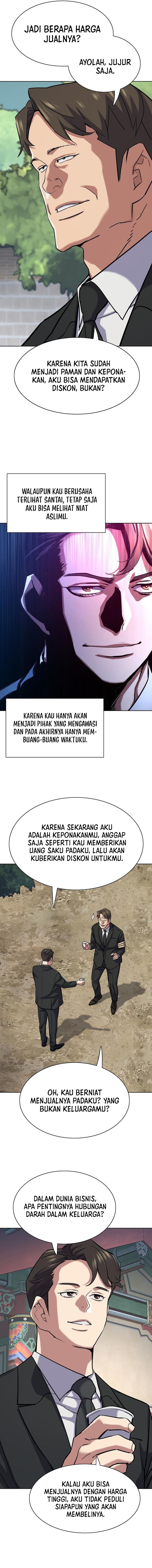 The Youngest Son Of A Rich Family - Chapter 148 - Page 10