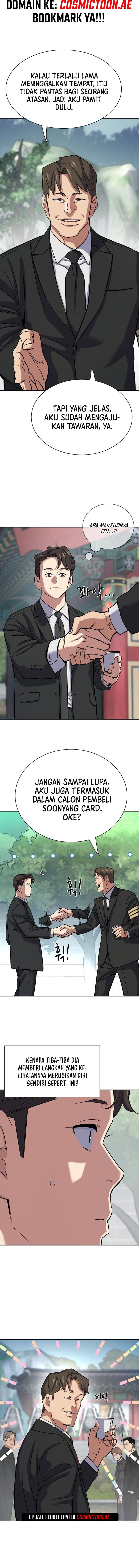 The Youngest Son Of A Rich Family - Chapter 148 - Page 14