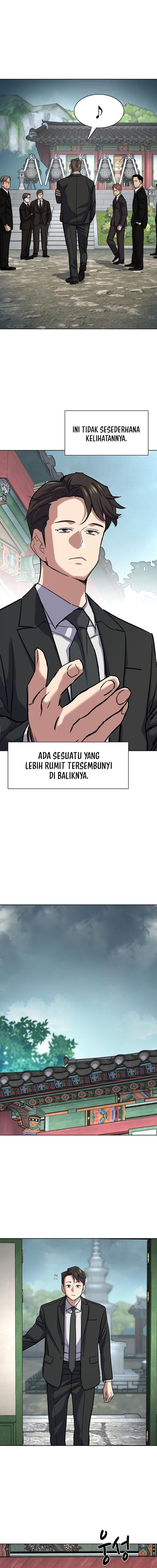 The Youngest Son Of A Rich Family - Chapter 148 - Page 15