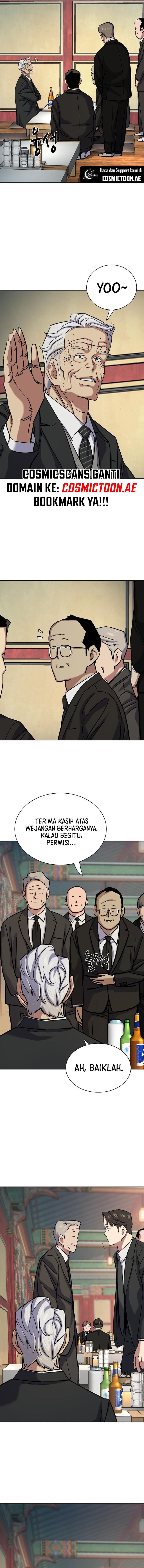 The Youngest Son Of A Rich Family - Chapter 148 - Page 16