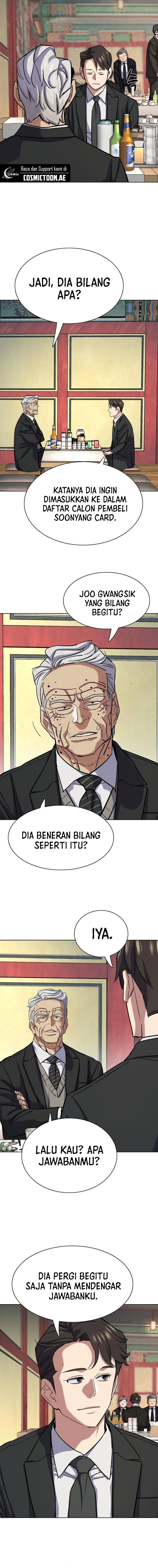 The Youngest Son Of A Rich Family - Chapter 148 - Page 17