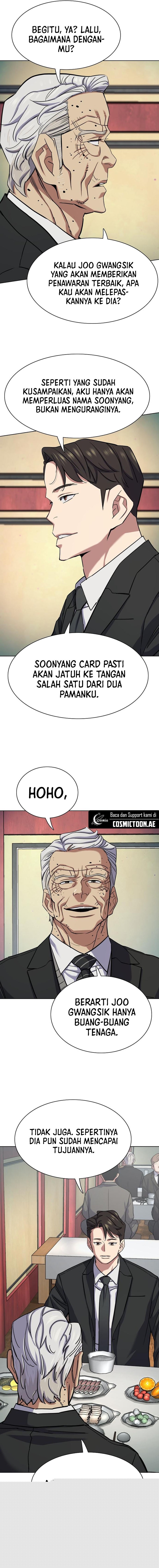 The Youngest Son Of A Rich Family - Chapter 148 - Page 18