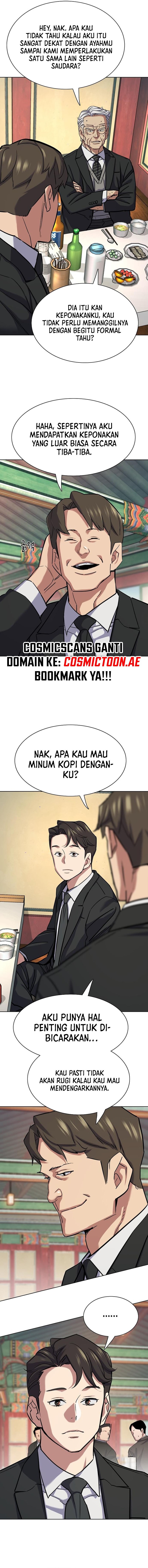 The Youngest Son Of A Rich Family - Chapter 148 - Page 3