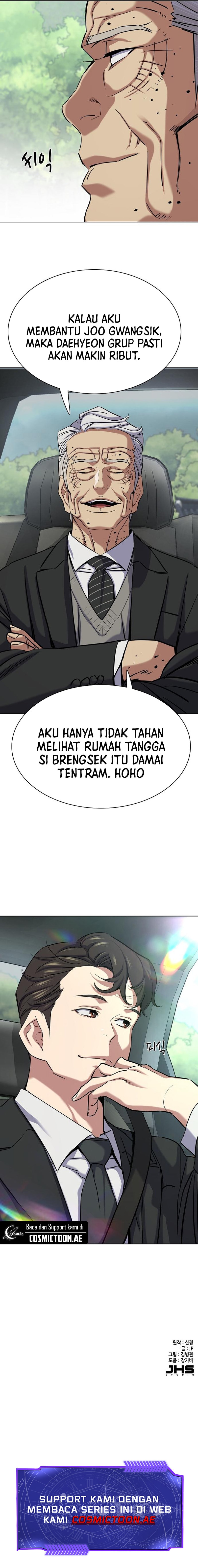 The Youngest Son Of A Rich Family - Chapter 149 - Page 13
