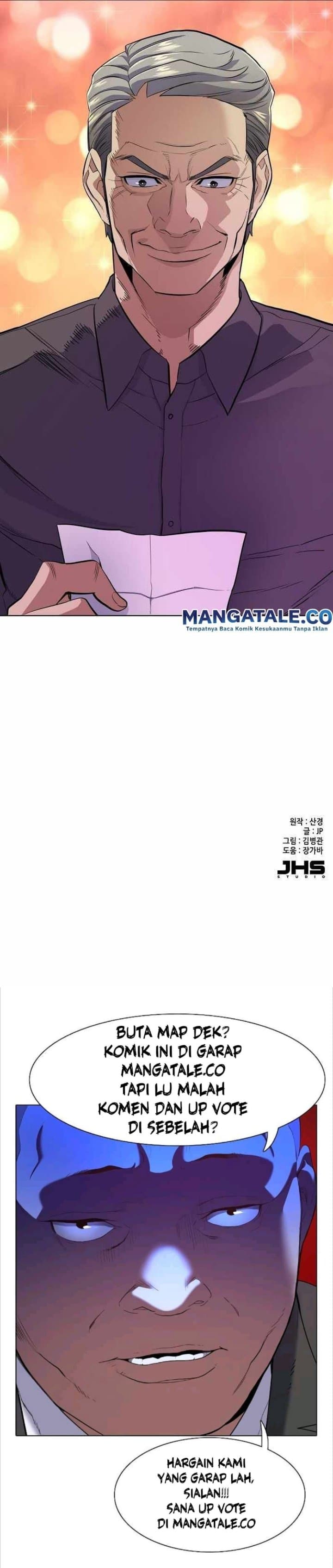 The Youngest Son Of A Rich Family - Chapter 15 - Page 14