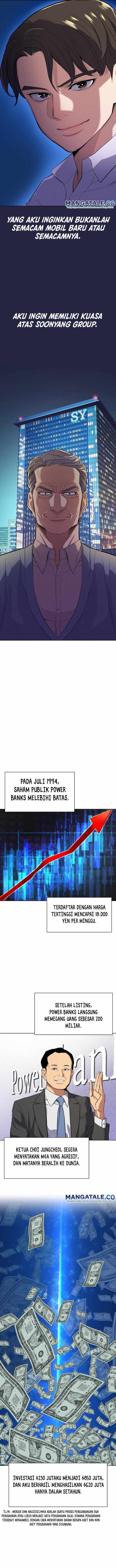 The Youngest Son Of A Rich Family - Chapter 15 - Page 9
