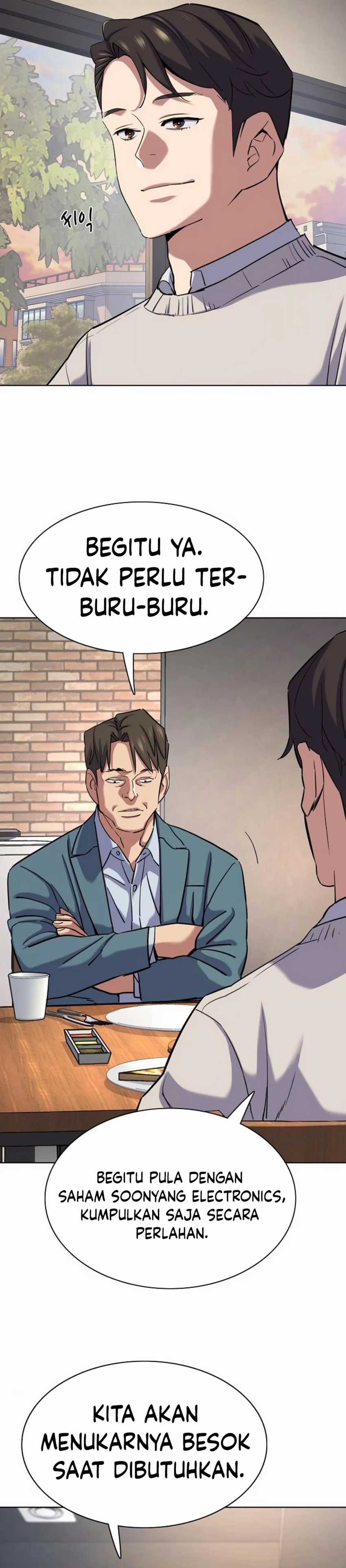 The Youngest Son Of A Rich Family - Chapter 152 - Page 10