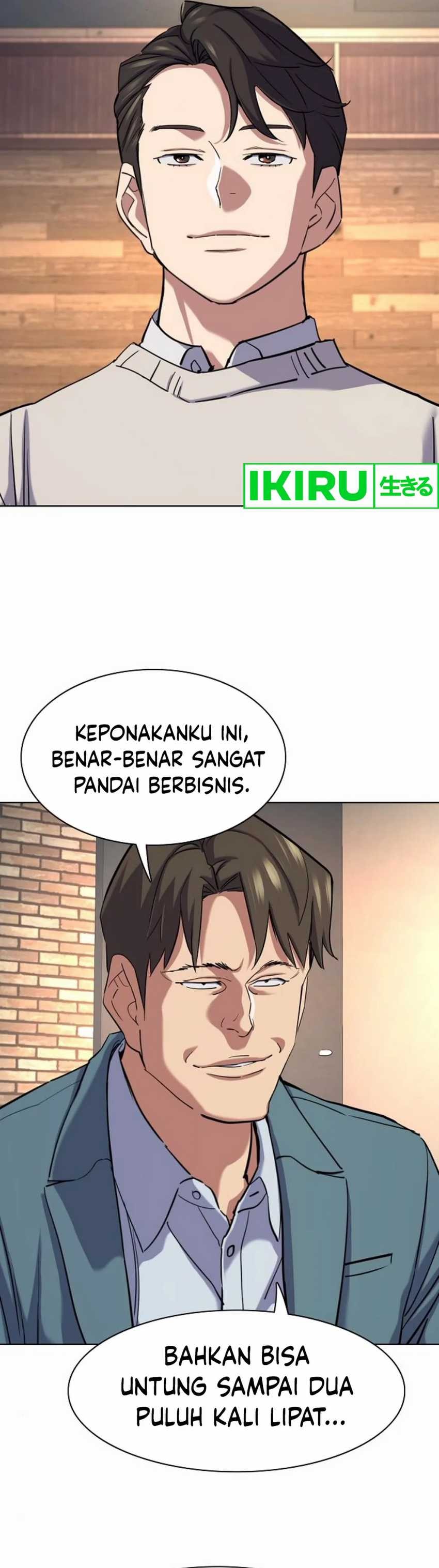 The Youngest Son Of A Rich Family - Chapter 152 - Page 11