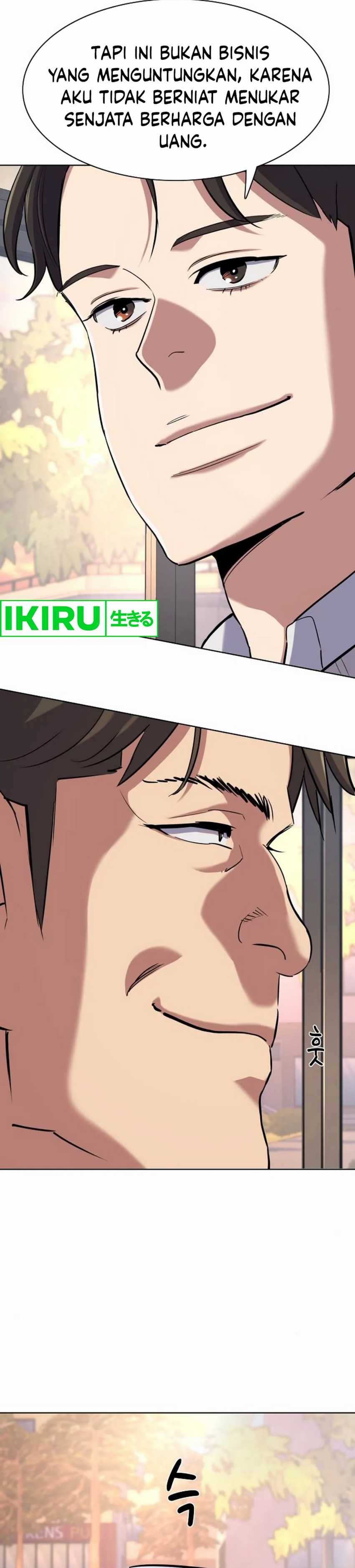 The Youngest Son Of A Rich Family - Chapter 152 - Page 12