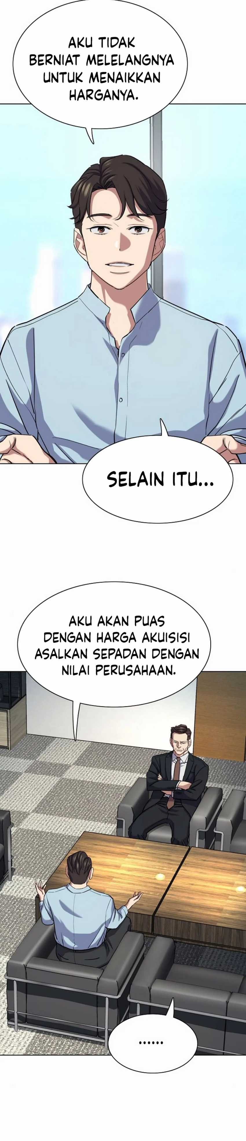 The Youngest Son Of A Rich Family - Chapter 152 - Page 16