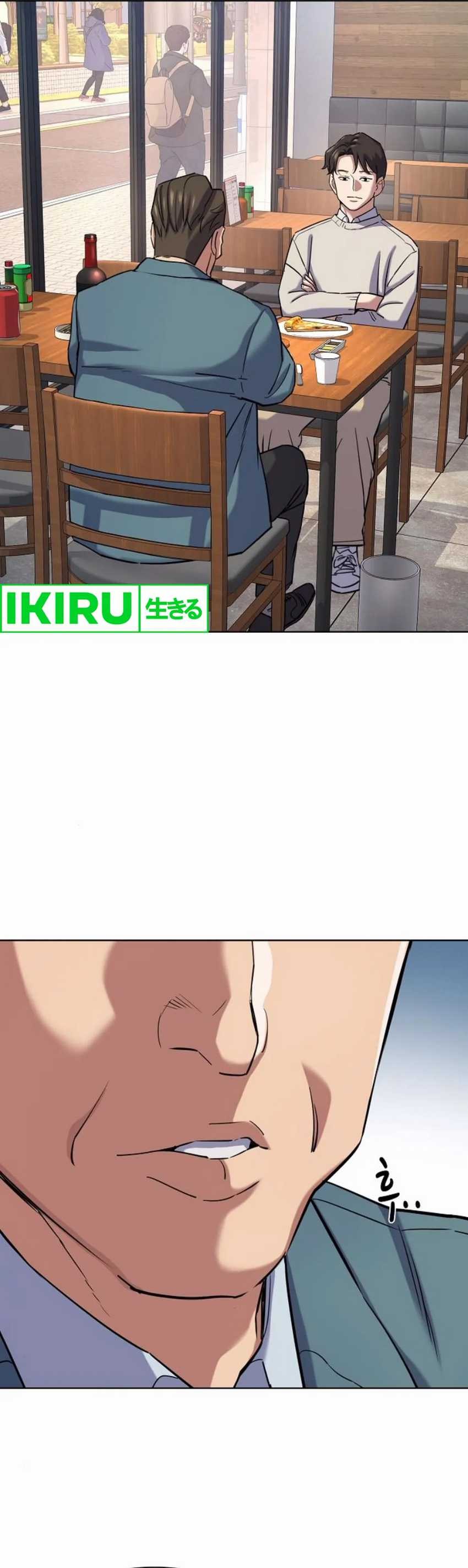 The Youngest Son Of A Rich Family - Chapter 152 - Page 2