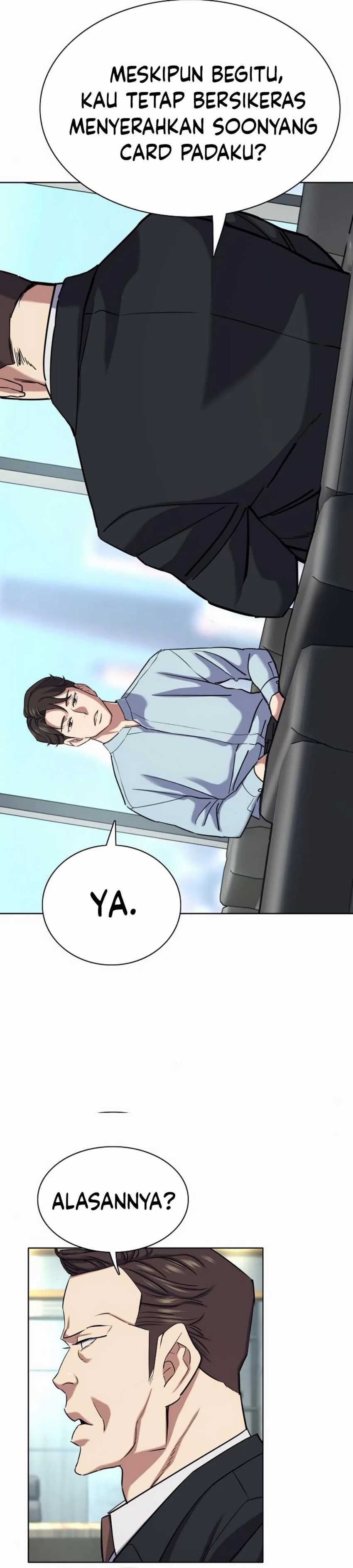 The Youngest Son Of A Rich Family - Chapter 152 - Page 20