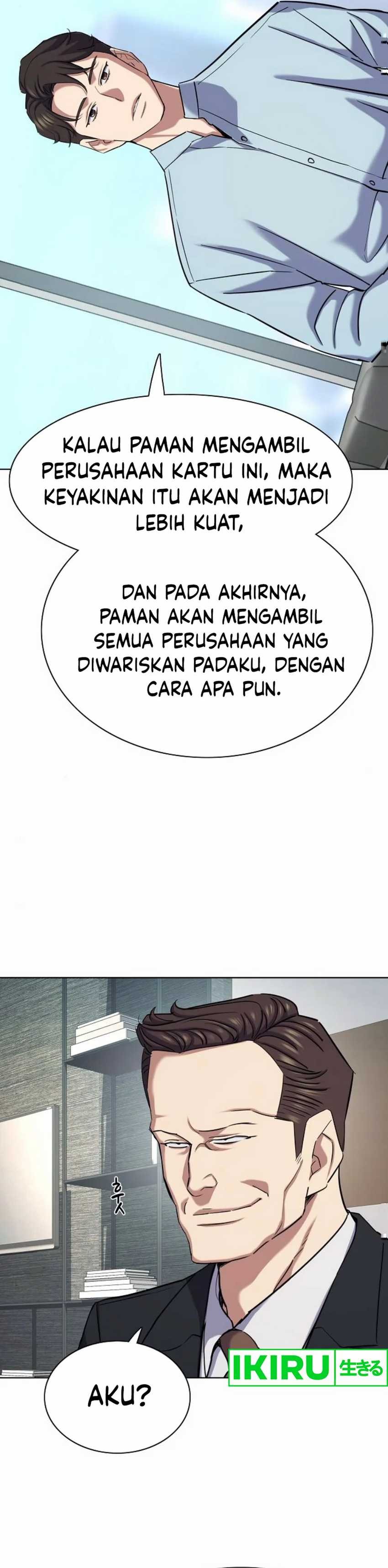 The Youngest Son Of A Rich Family - Chapter 152 - Page 22