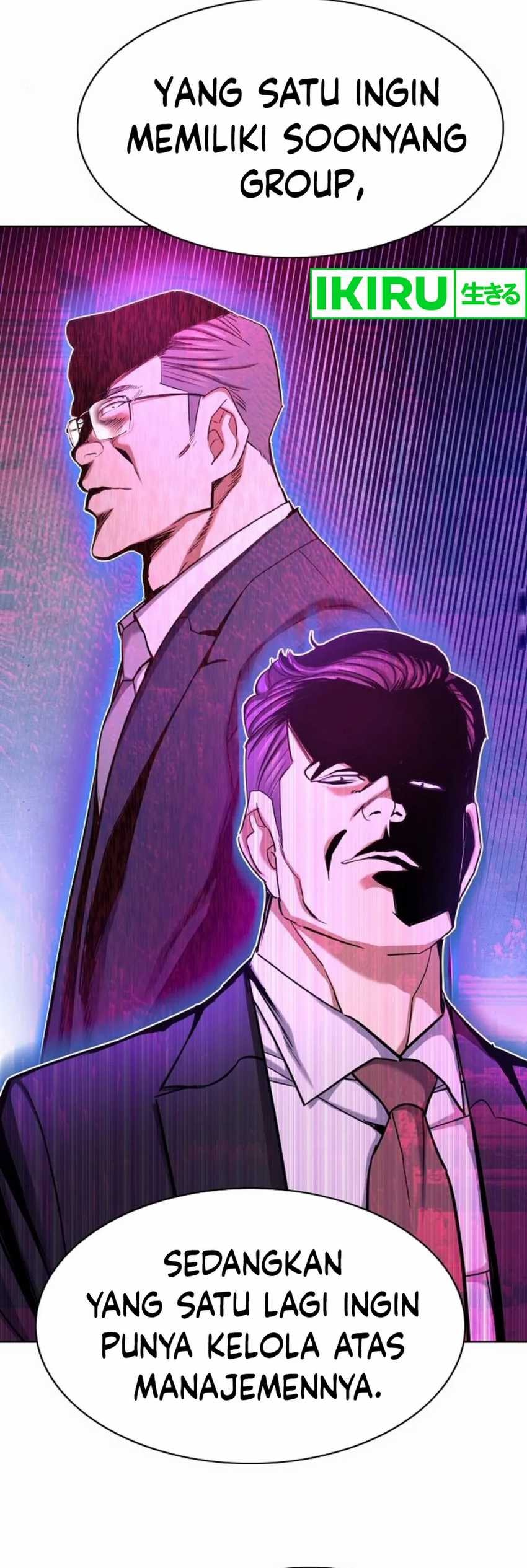 The Youngest Son Of A Rich Family - Chapter 152 - Page 24
