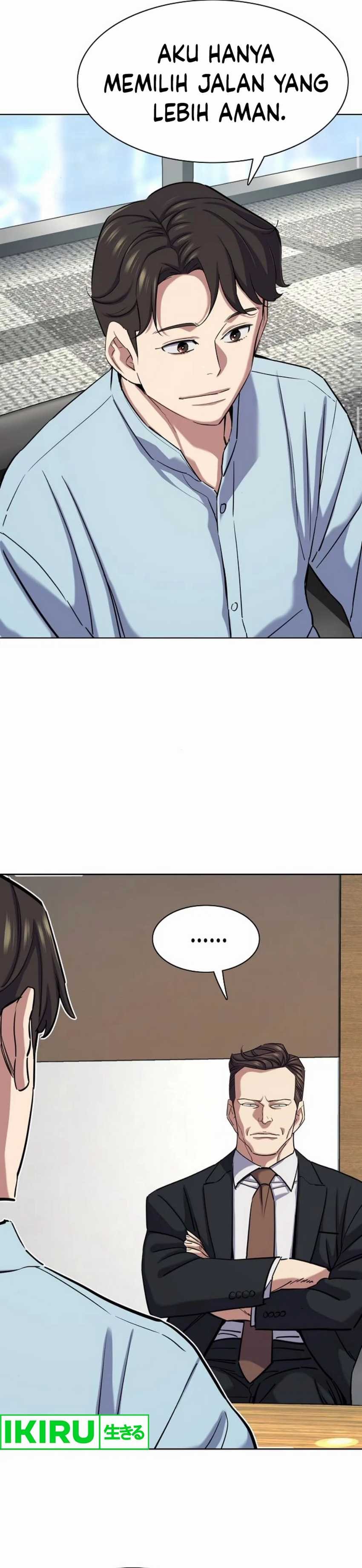 The Youngest Son Of A Rich Family - Chapter 152 - Page 25