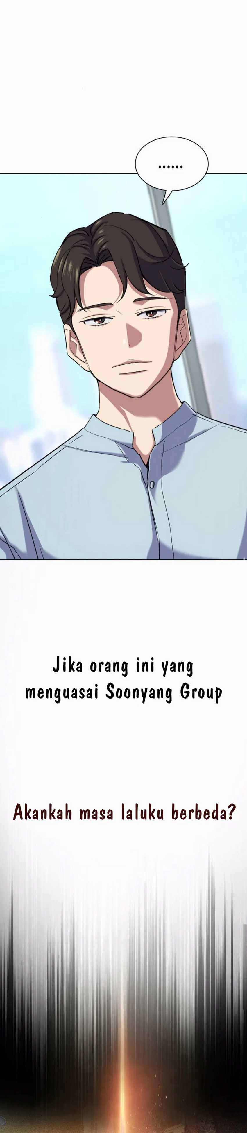 The Youngest Son Of A Rich Family - Chapter 152 - Page 28