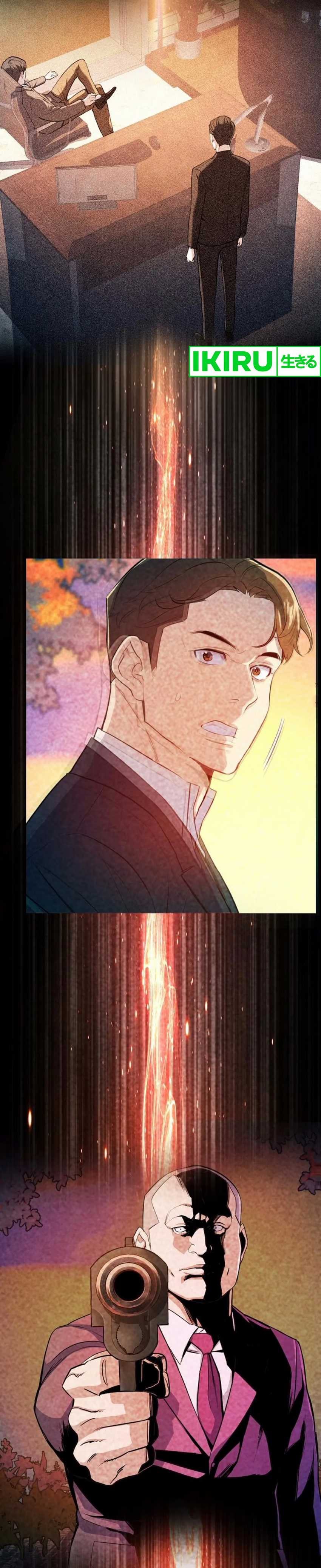 The Youngest Son Of A Rich Family - Chapter 152 - Page 29