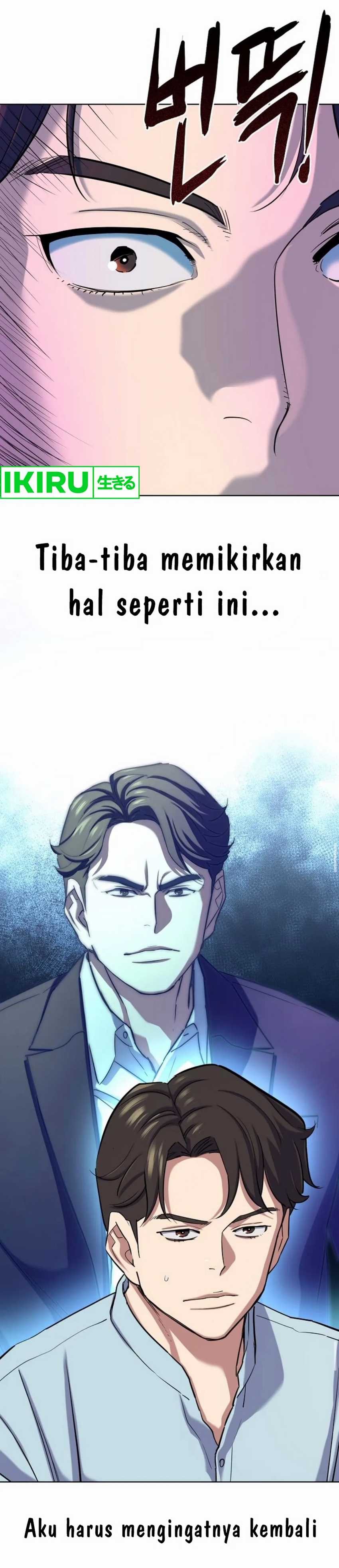 The Youngest Son Of A Rich Family - Chapter 152 - Page 31