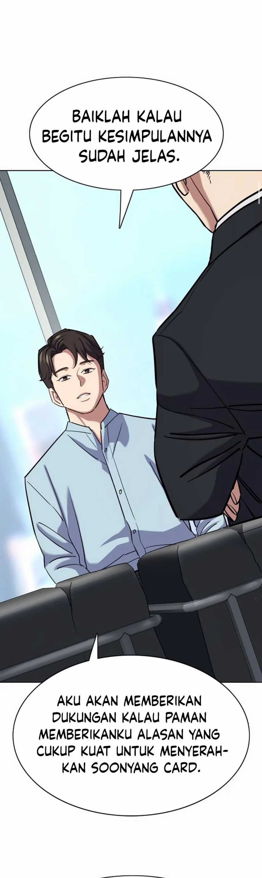 The Youngest Son Of A Rich Family - Chapter 152 - Page 33