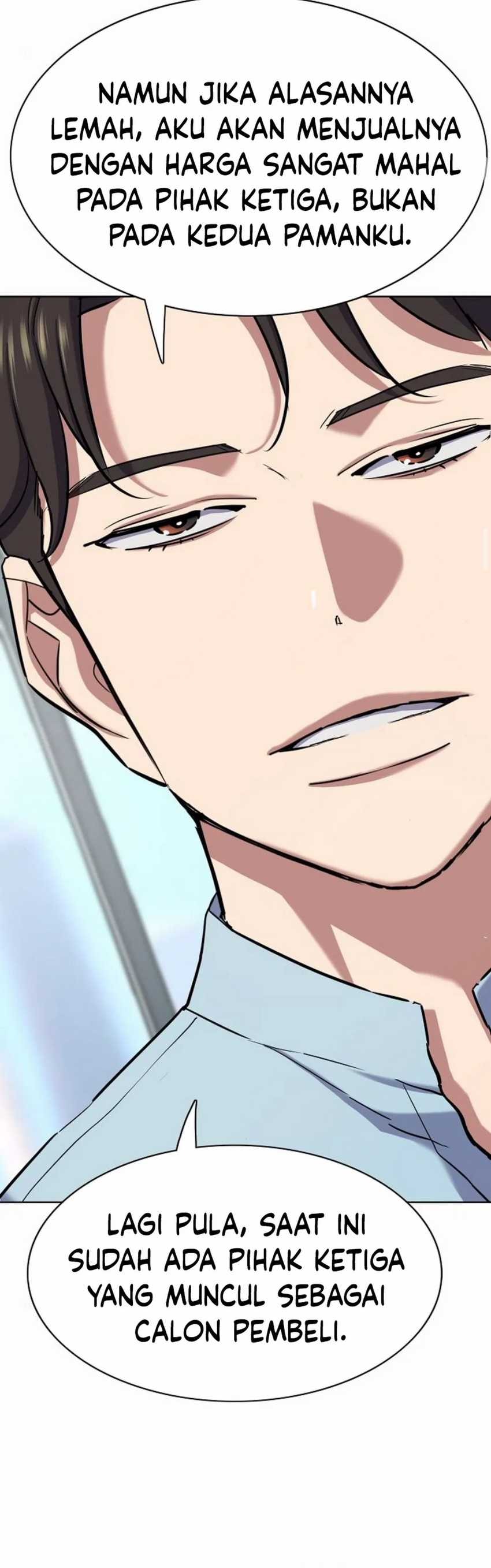 The Youngest Son Of A Rich Family - Chapter 152 - Page 34