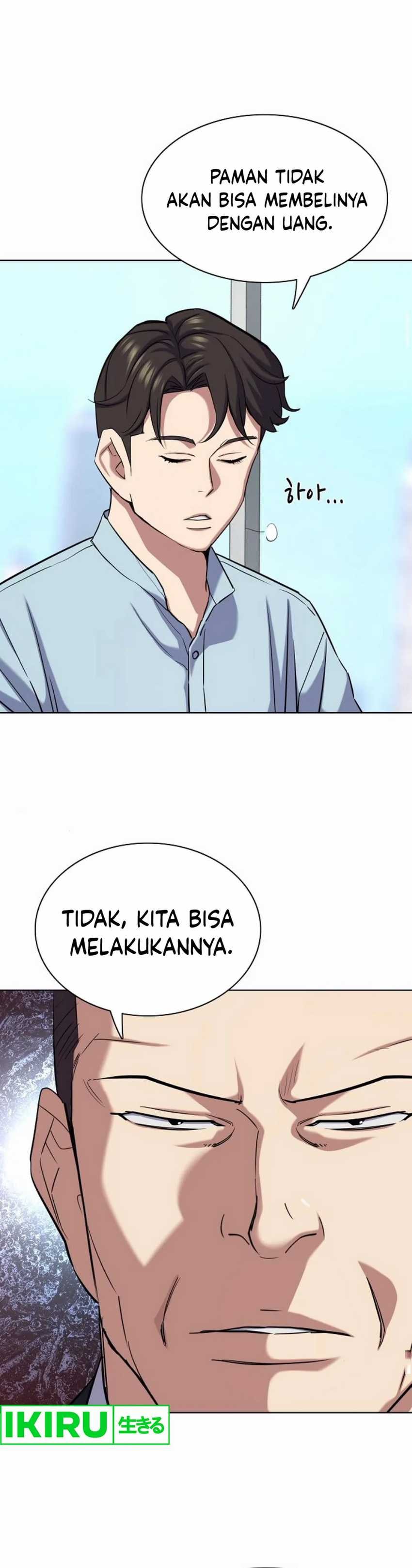 The Youngest Son Of A Rich Family - Chapter 152 - Page 38