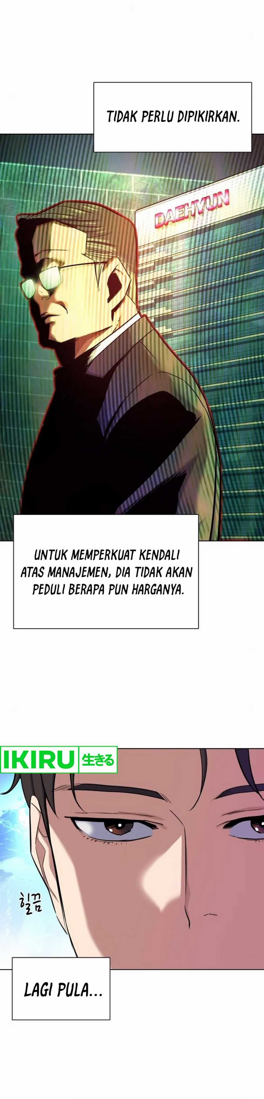 The Youngest Son Of A Rich Family - Chapter 152 - Page 4