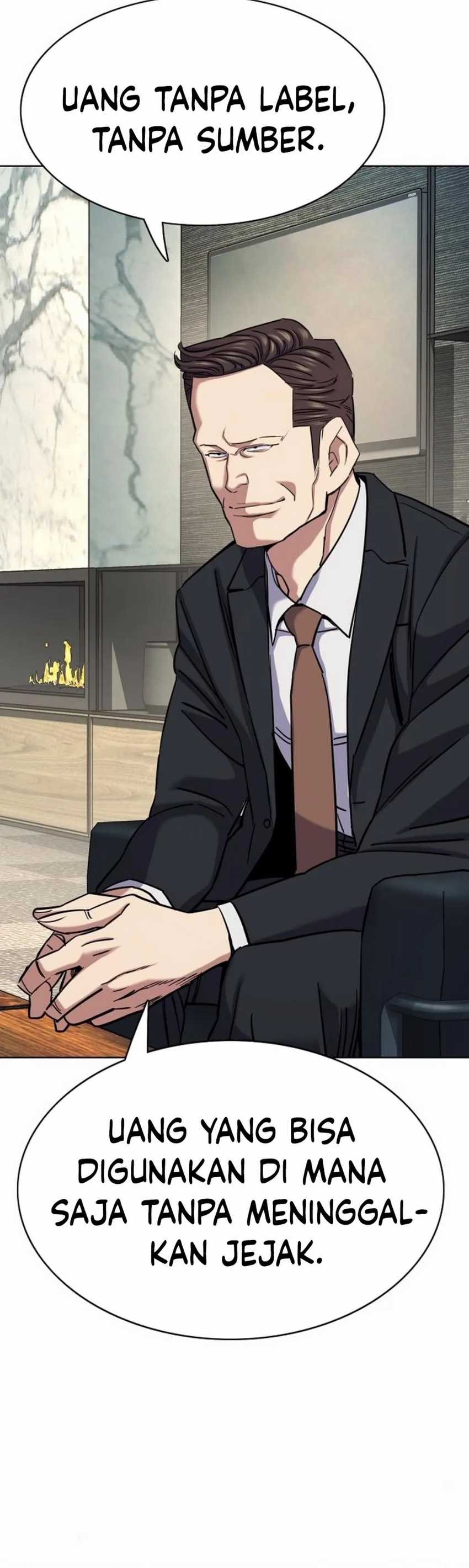 The Youngest Son Of A Rich Family - Chapter 152 - Page 46