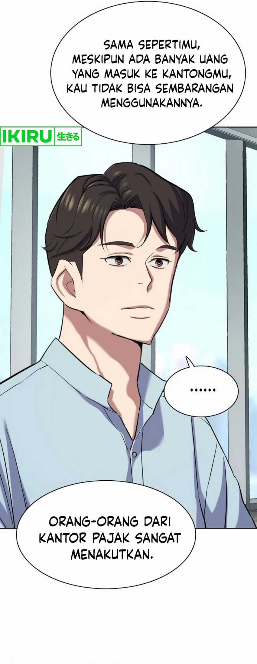 The Youngest Son Of A Rich Family - Chapter 152 - Page 49