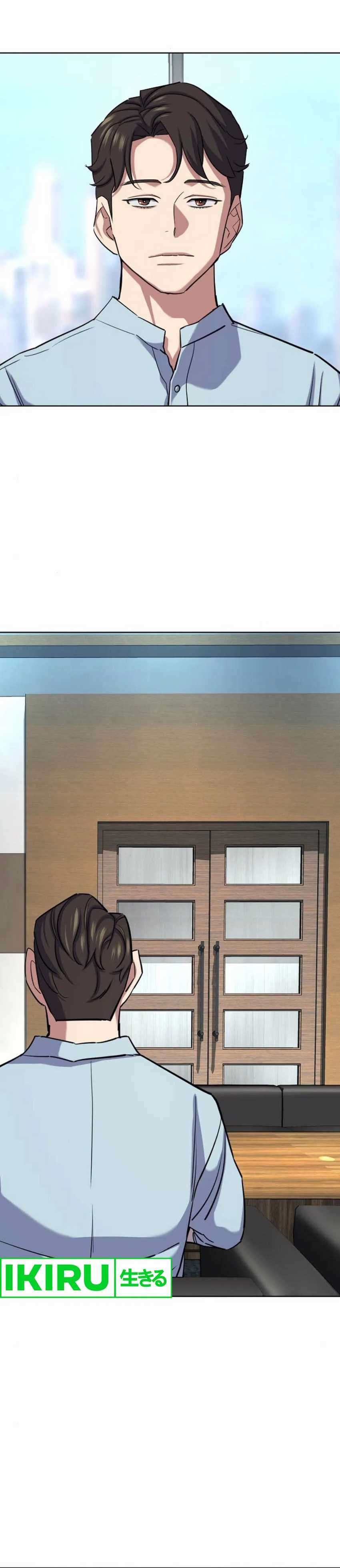The Youngest Son Of A Rich Family - Chapter 152 - Page 53