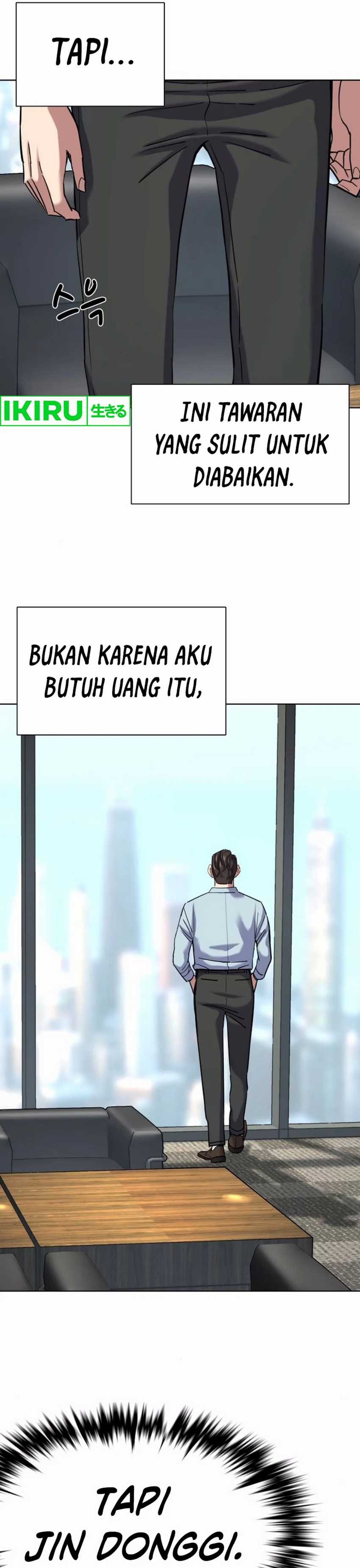 The Youngest Son Of A Rich Family - Chapter 152 - Page 55