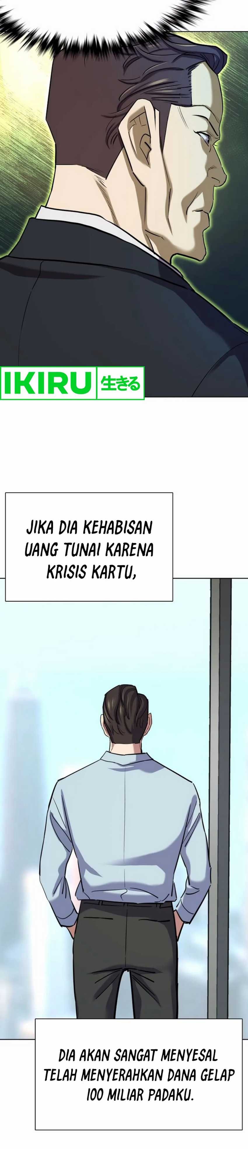 The Youngest Son Of A Rich Family - Chapter 152 - Page 56