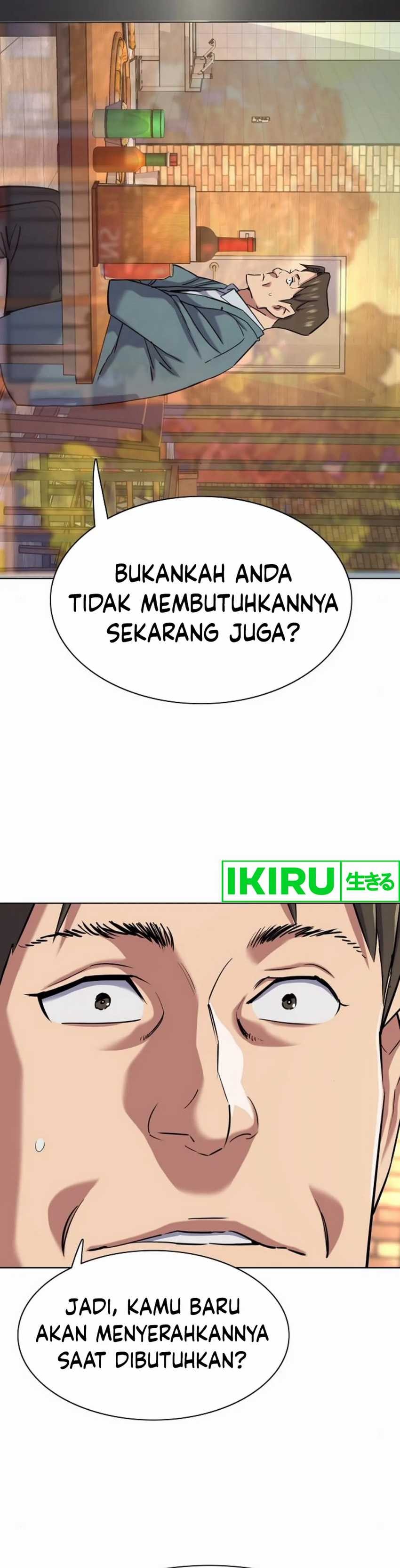 The Youngest Son Of A Rich Family - Chapter 152 - Page 8