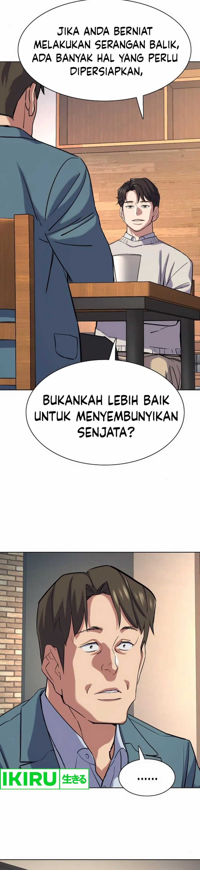 The Youngest Son Of A Rich Family - Chapter 152 - Page 9