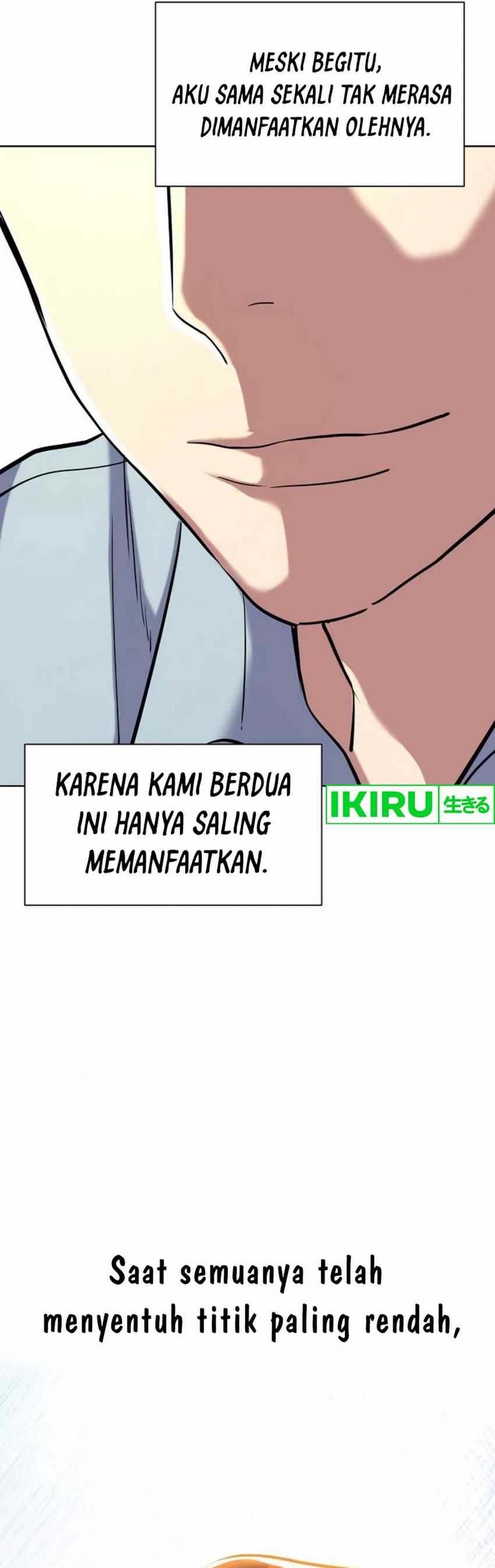 The Youngest Son Of A Rich Family - Chapter 153 - Page 10