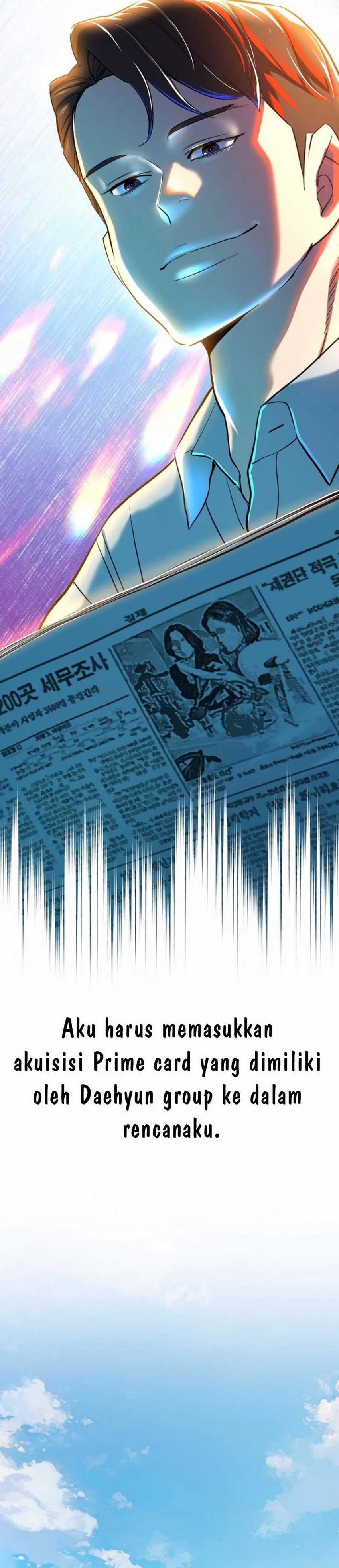 The Youngest Son Of A Rich Family - Chapter 153 - Page 11