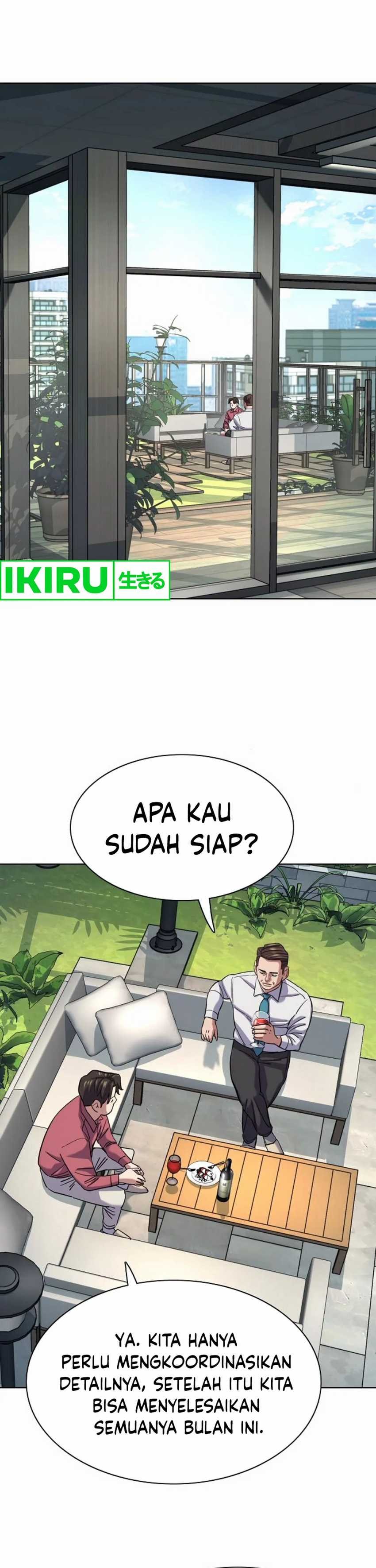 The Youngest Son Of A Rich Family - Chapter 153 - Page 13