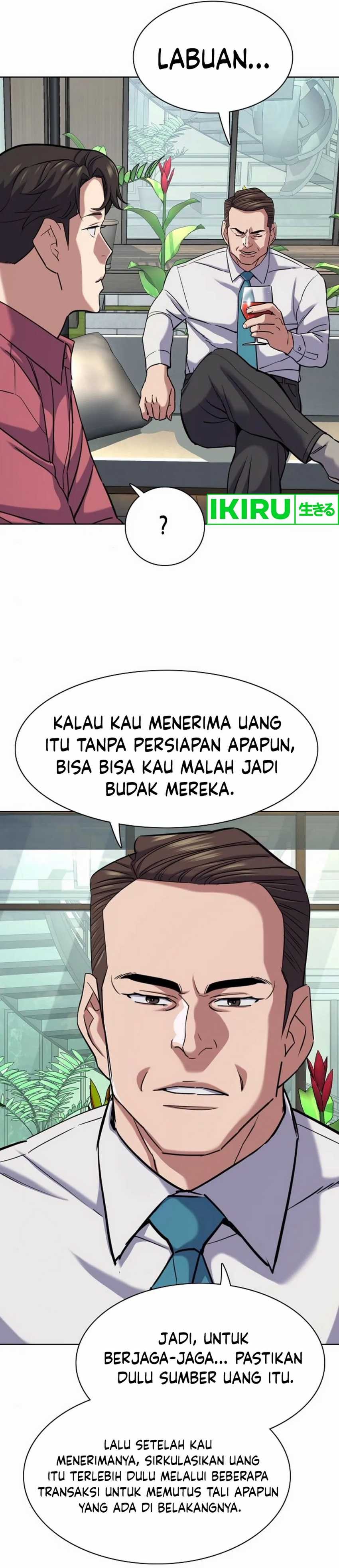 The Youngest Son Of A Rich Family - Chapter 153 - Page 15