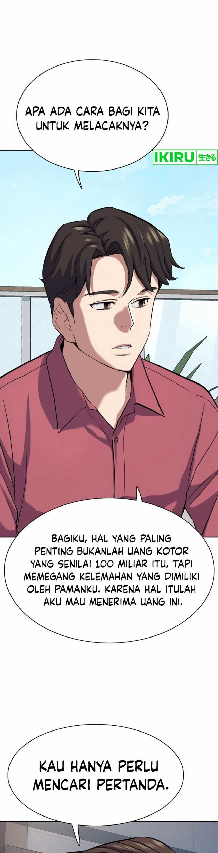 The Youngest Son Of A Rich Family - Chapter 153 - Page 16