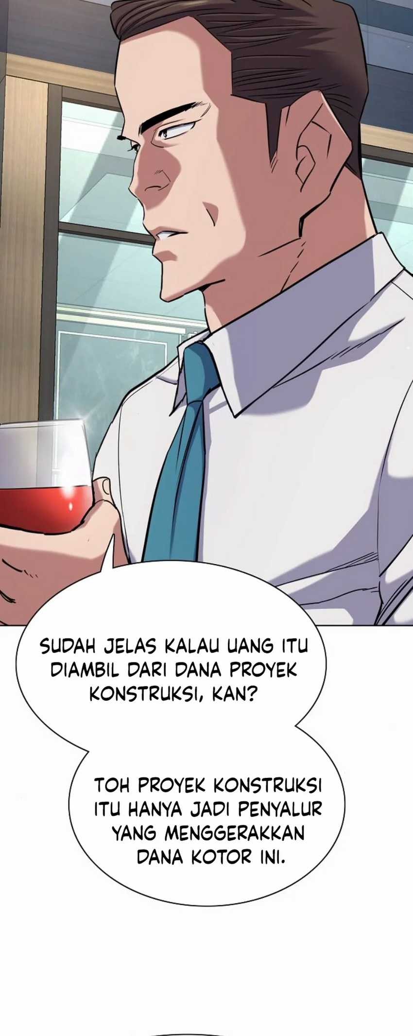The Youngest Son Of A Rich Family - Chapter 153 - Page 17